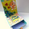 Card With Drawer Gift Greeting Card - D 16 image