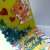 Card With Drawer Gift Greeting Card - D 16 image