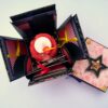 Birthday or Anniversary Explosion Box - D1 image