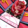 Birthday or Anniversary Explosion Box - D1 image
