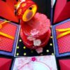 Birthday or Anniversary Explosion Box - D1 image
