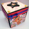 Birthday or Anniversary Explosion Box - D1 image