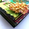 Beautiful Moments Love Handmade Scrapbook Gift - D2 image Beautiful Moments Love Handmade Scrapbook Gift - D2 image