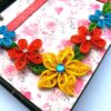 Beautiful Moments Love Handmade Scrapbook Gift - D2 image Beautiful Moments Love Handmade Scrapbook Gift - D2 image