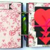 Beautiful Moments Love Handmade Scrapbook Gift - D2 image Beautiful Moments Love Handmade Scrapbook Gift - D2 image