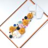 Decorative Quilled Tie All Occasion Greeting Card - D1 image