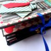 Male Theme Birthday Handmade Scrapbook image