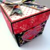 Fancy Love Birthday Handmade Explosion Box image