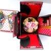 Fancy Love Birthday Handmade Explosion Box image