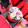 Fancy Love Birthday Handmade Explosion Box image