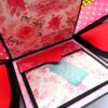 Fancy Love Birthday Handmade Explosion Box image