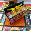 Sparkling Diwali Handmade Explosion Gift Box D2 image