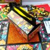 Sparkling Diwali Handmade Explosion Gift Box D2 image