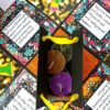 Sparkling Diwali Handmade Explosion Gift Box D1 image