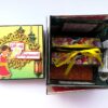 Sparkling Diwali Handmade Explosion Gift Box D1 image