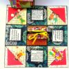 Sparkling Diwali Handmade Explosion Gift Box D1 image