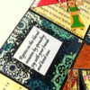 Sparkling Diwali Handmade Explosion Gift Box D1 image