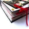 You and Me Romantic All Occasion Scrapbook Album image