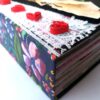 You and Me Romantic All Occasion Scrapbook Album image