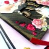 You and Me Romantic All Occasion Scrapbook Album image