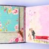 You and Me Romantic All Occasion Scrapbook Album image