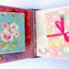 You and Me Romantic All Occasion Scrapbook Album image