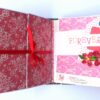 You and Me Romantic All Occasion Scrapbook Album image