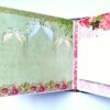 You and Me Romantic All Occasion Scrapbook Album image