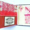 You and Me Romantic All Occasion Scrapbook Album image