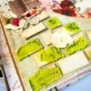 Exclusive Designer Glittery Handmade Love Scrapbook image
