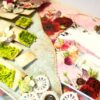 Exclusive Designer Glittery Handmade Love Scrapbook image