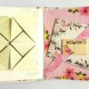 Sweet Memories Love Valentine Scrapbook image