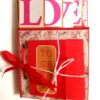 Love Valentine Mini Scrapbook Folder image Love Valentine Mini Scrapbook Folder image