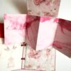 Love Valentine Mini Scrapbook Folder image Love Valentine Mini Scrapbook Folder image
