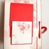 Love Valentine Mini Scrapbook Folder image Love Valentine Mini Scrapbook Folder image