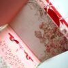 Valentine Mini Scrapbook Album Handmade - D2 image