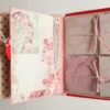 Valentine Mini Scrapbook Album Handmade - D3 image