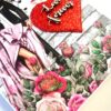 Love Couple Three Fold Mini Scrapbook Gift - D2 image