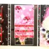 Love Couple Three Fold Mini Scrapbook Gift - D2 image