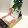 Card With Drawer Gift Greeting Card - D17 image