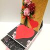 Card With Drawer Gift Greeting Card - D20 image