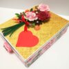 Card With Drawer Gift Greeting Card - D20 image