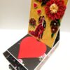 Card With Drawer Gift Greeting Card -D19 image