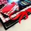 Male Theme Love/Birthday Handmade Scrapbook -D1 image