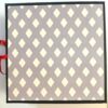Male Theme Love/Birthday Handmade Scrapbook -D1 image