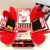 Love Valentine 3 layer Explosion Box