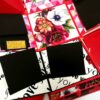 Love Valentine 3 layer Explosion Box