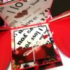 Love Valentine 3 layer Explosion Box Love Valentine 3 layer Explosion Box