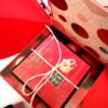 Love Valentine 3 layer Explosion Box