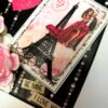 Love Valentine 3 layer Explosion Box
